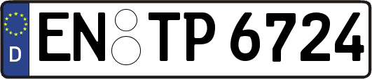 EN-TP6724