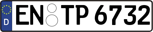 EN-TP6732