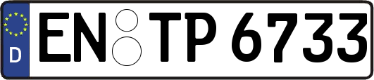 EN-TP6733