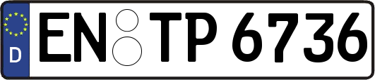 EN-TP6736