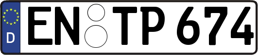 EN-TP674