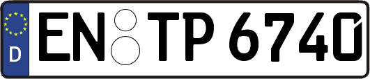 EN-TP6740