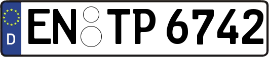 EN-TP6742