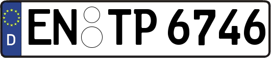 EN-TP6746