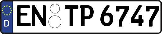 EN-TP6747