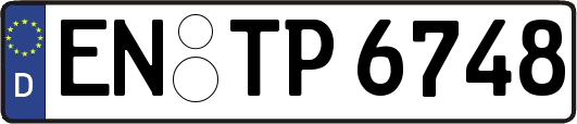 EN-TP6748