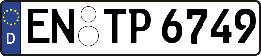 EN-TP6749