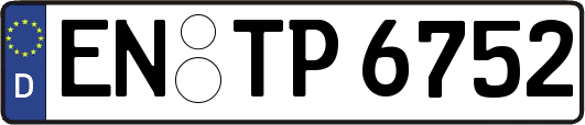 EN-TP6752