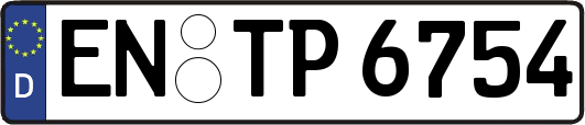 EN-TP6754