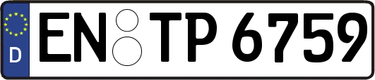 EN-TP6759