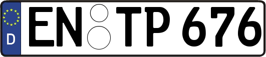 EN-TP676