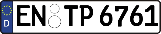 EN-TP6761