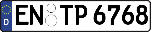 EN-TP6768