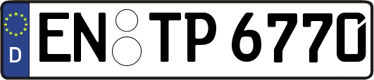 EN-TP6770