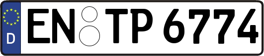 EN-TP6774