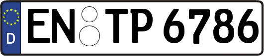 EN-TP6786