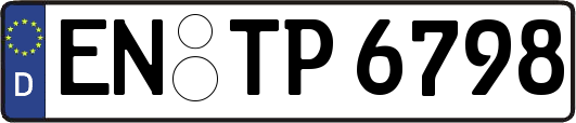 EN-TP6798