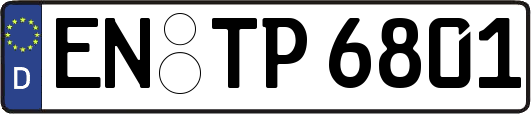 EN-TP6801