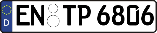 EN-TP6806