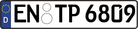 EN-TP6809