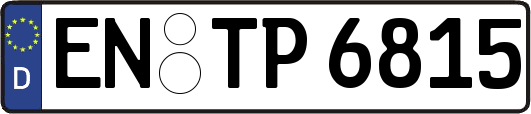 EN-TP6815