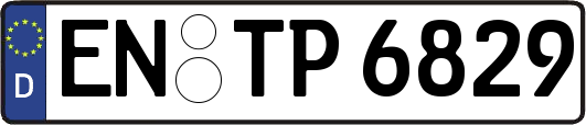 EN-TP6829