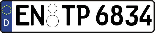 EN-TP6834