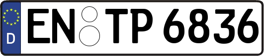 EN-TP6836