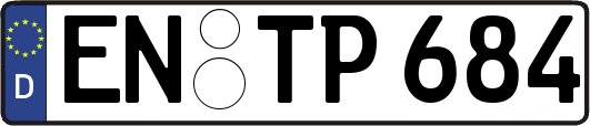 EN-TP684