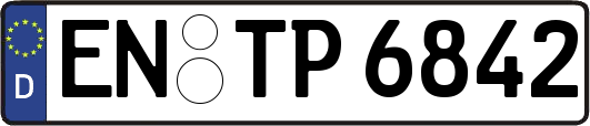 EN-TP6842