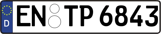 EN-TP6843