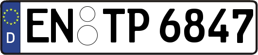 EN-TP6847
