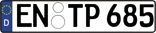 EN-TP685