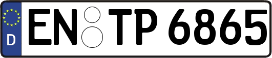 EN-TP6865