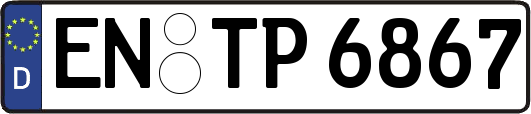 EN-TP6867