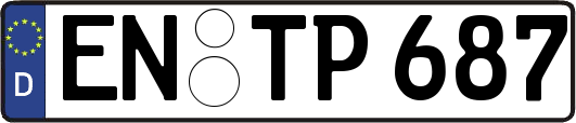 EN-TP687