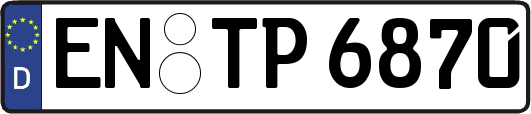EN-TP6870