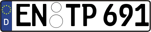 EN-TP691