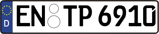 EN-TP6910