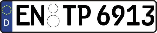 EN-TP6913