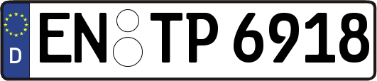 EN-TP6918