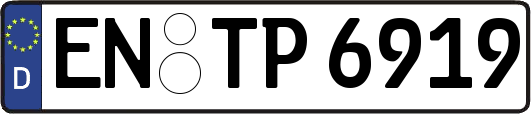 EN-TP6919