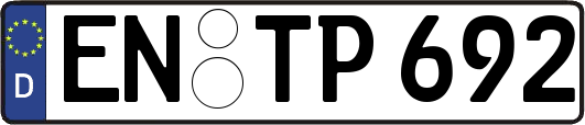 EN-TP692