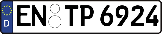 EN-TP6924