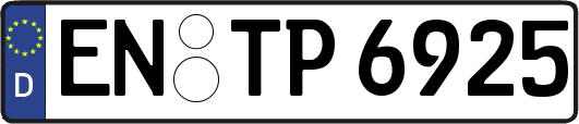 EN-TP6925