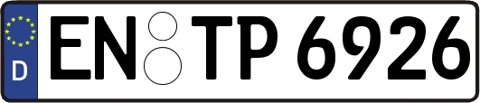 EN-TP6926