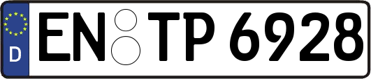 EN-TP6928