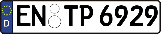 EN-TP6929