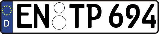 EN-TP694