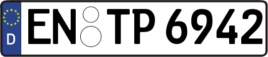 EN-TP6942